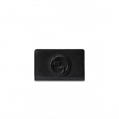GUCCI BLONDIE WALLET 760336 (18.5*14*3cm)